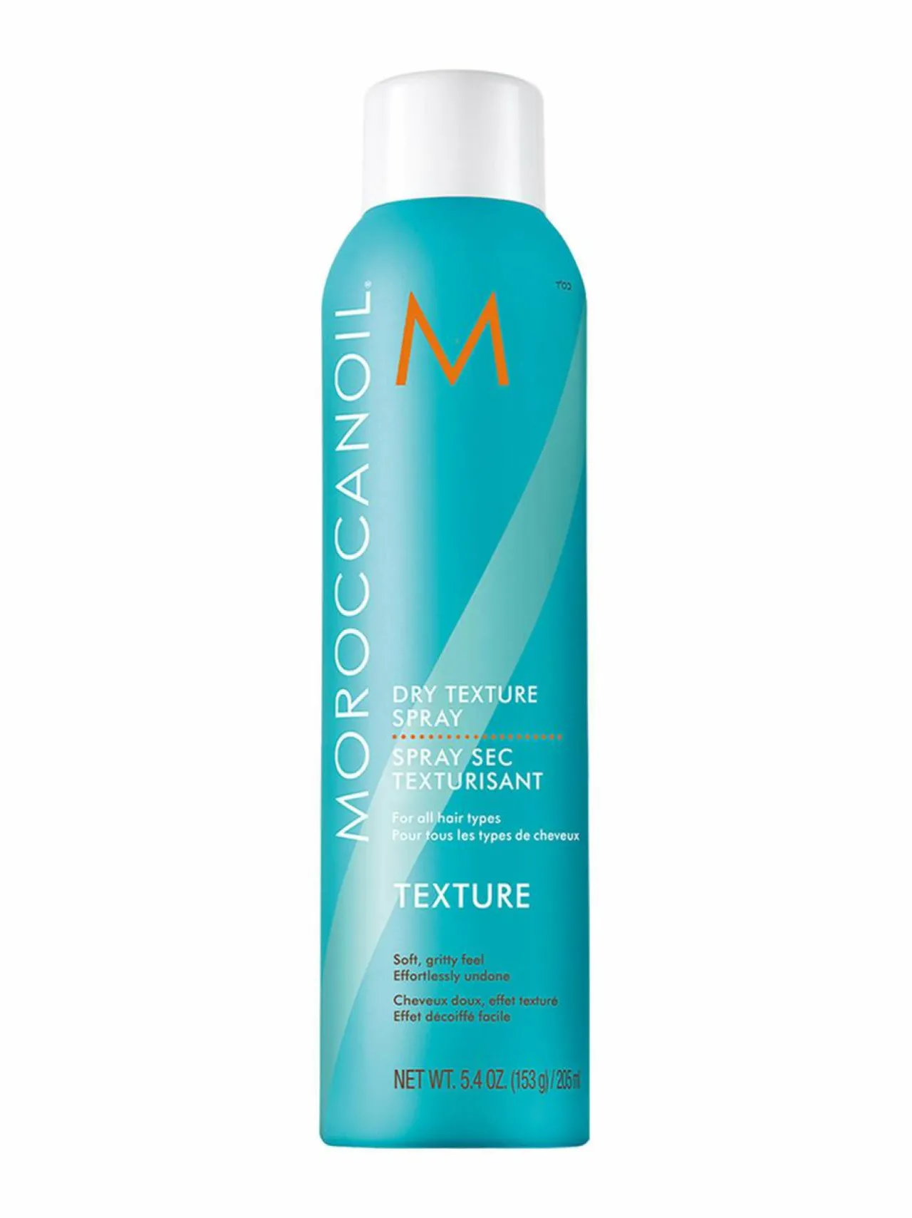 Muotoilu & Viimeistely<Moroccanoil Dry Texture Spray -rakennesuihke 205 ml