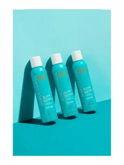 Muotoilu & Viimeistely<Moroccanoil Dry Texture Spray -rakennesuihke 205 ml
