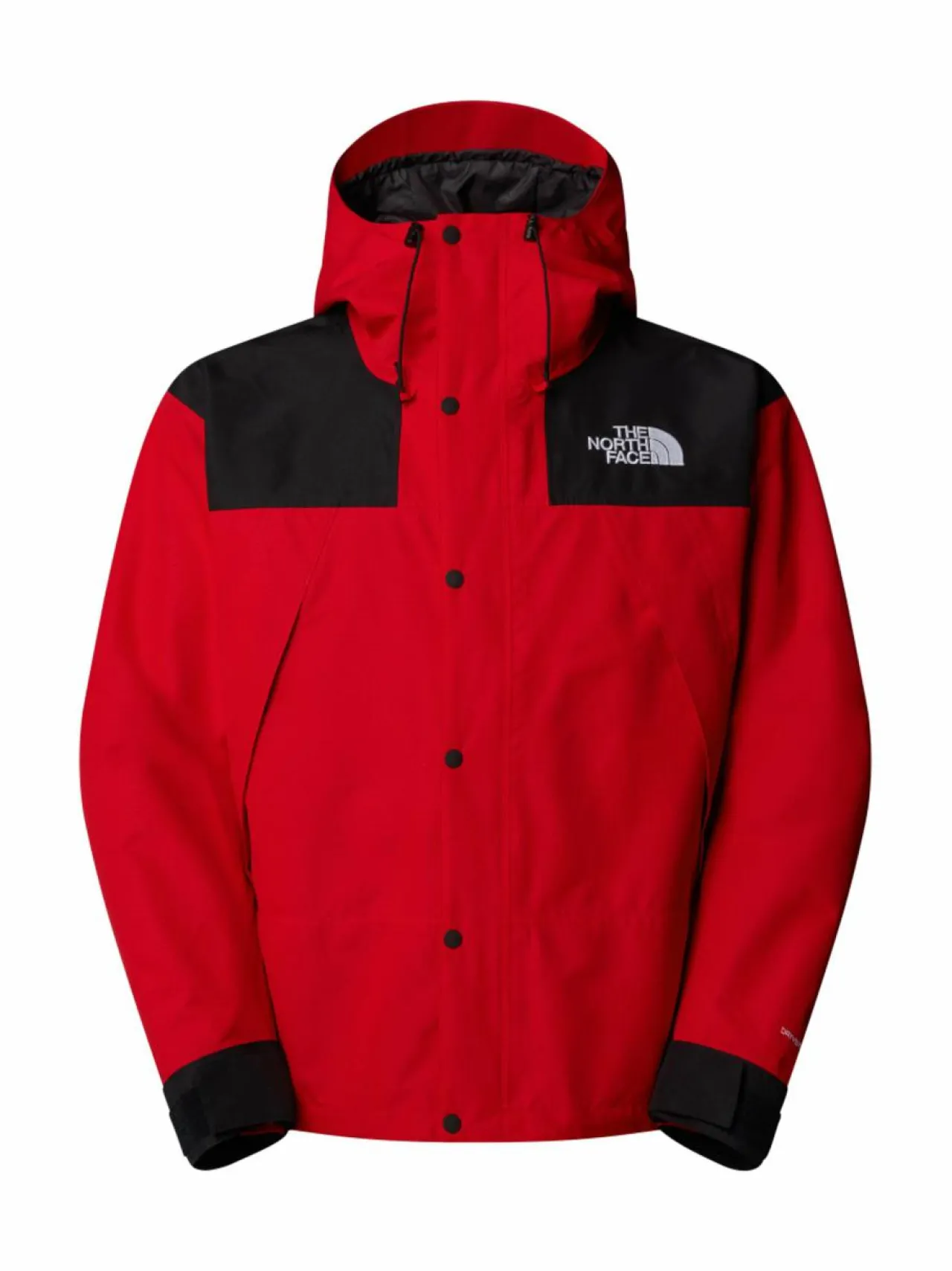 Urheilutakit|Takit<The North Face DryVent Mono Mountain -takki KZ3 TNF RED/TNF BLACK