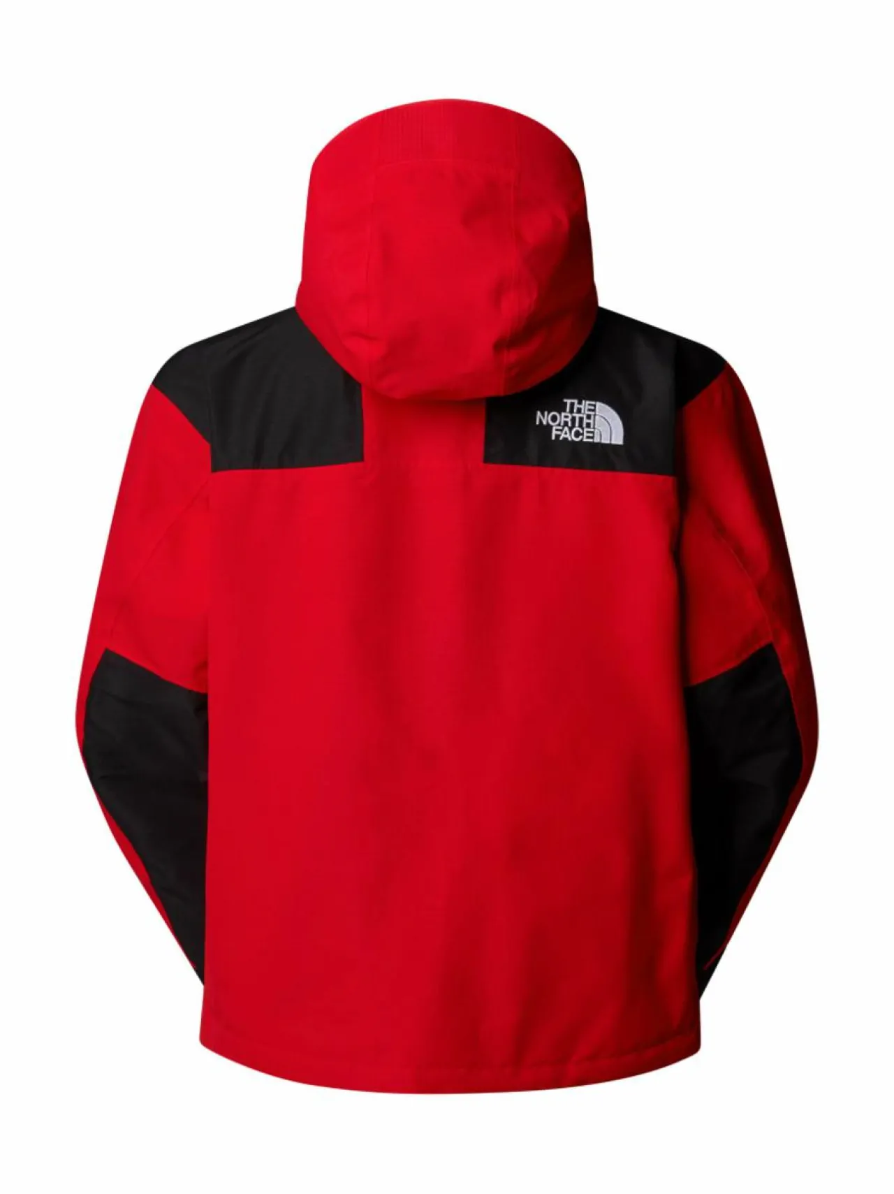Urheilutakit|Takit<The North Face DryVent Mono Mountain -takki KZ3 TNF RED/TNF BLACK