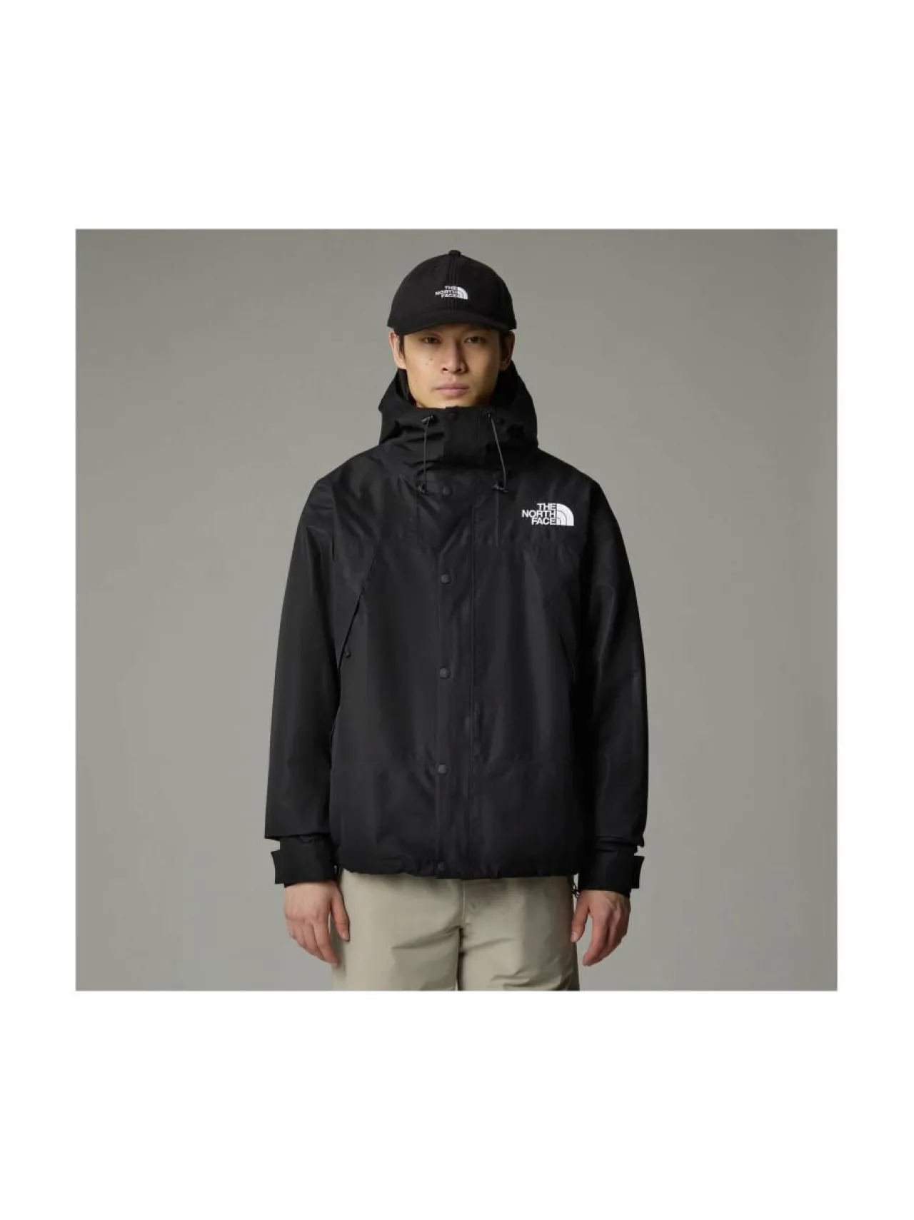 The North Face DryVent Mono Mountain -takki^ Urheilutakit