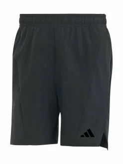 adidas Performance D4T Workout -urheilushortsit^ Urheiluhousut & Treenitrikoot