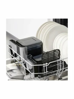 Obh Nordica Dual Easy Fry & Grill Air Fryer -kiertoilmakeitin, 8.3L^ Muut Keittiölaitteet