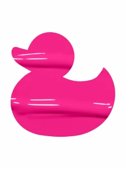 NYX Professional Makeup Duck Plump Lip Lacquer -huulipuna^ Huulet