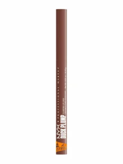 Huulet<NYX Professional Makeup Duck Plump Lip Liner -huultenrajauskynä