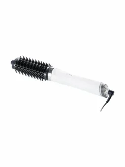 Hiustenhoitolaitteet|Hiustenhoito<GHD Duet Blowdry 2-in-1-hiustenkuivaajaharja WHITE