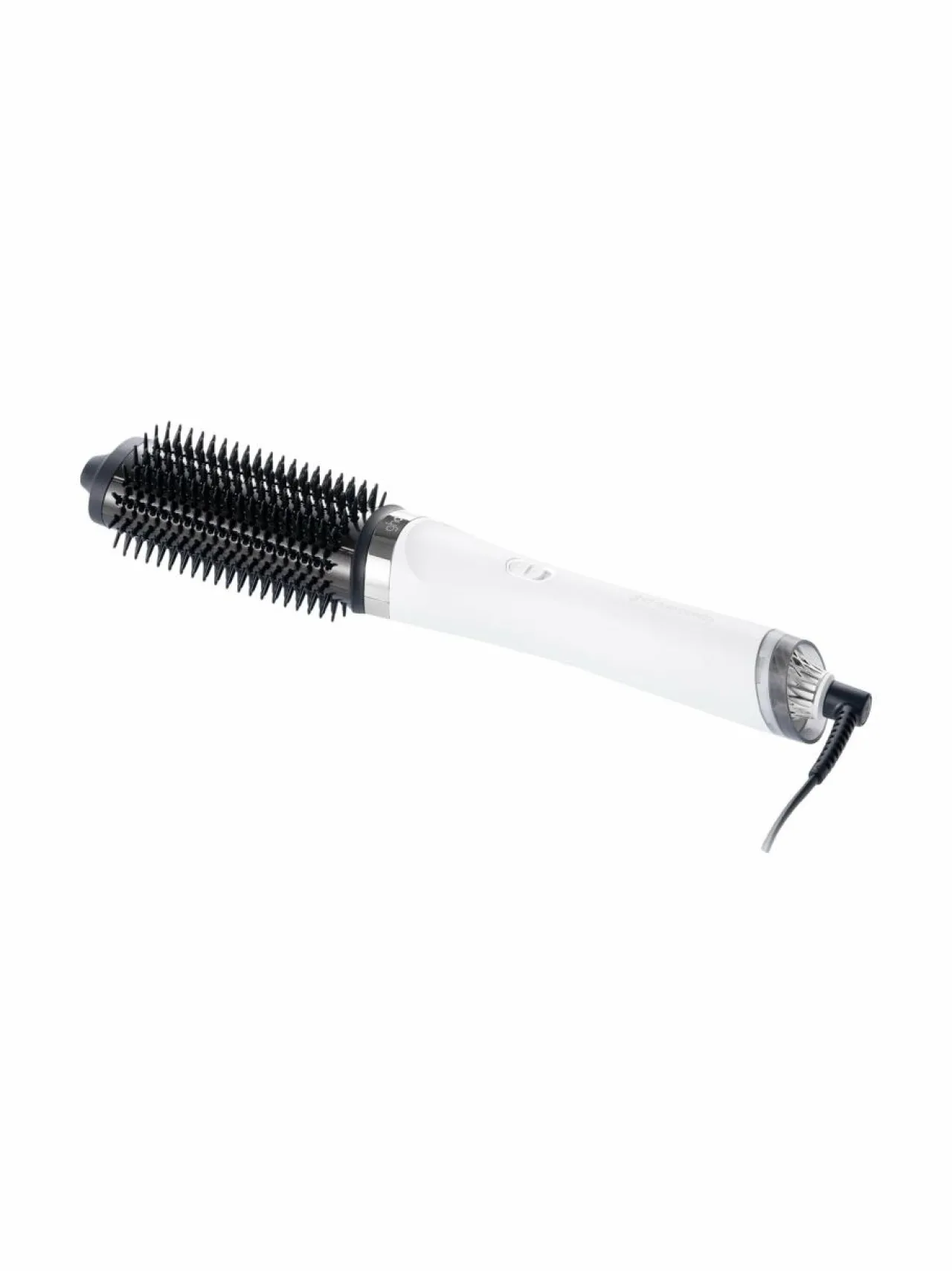Hiustenhoitolaitteet|Hiustenhoito<GHD Duet Blowdry 2-in-1-hiustenkuivaajaharja WHITE