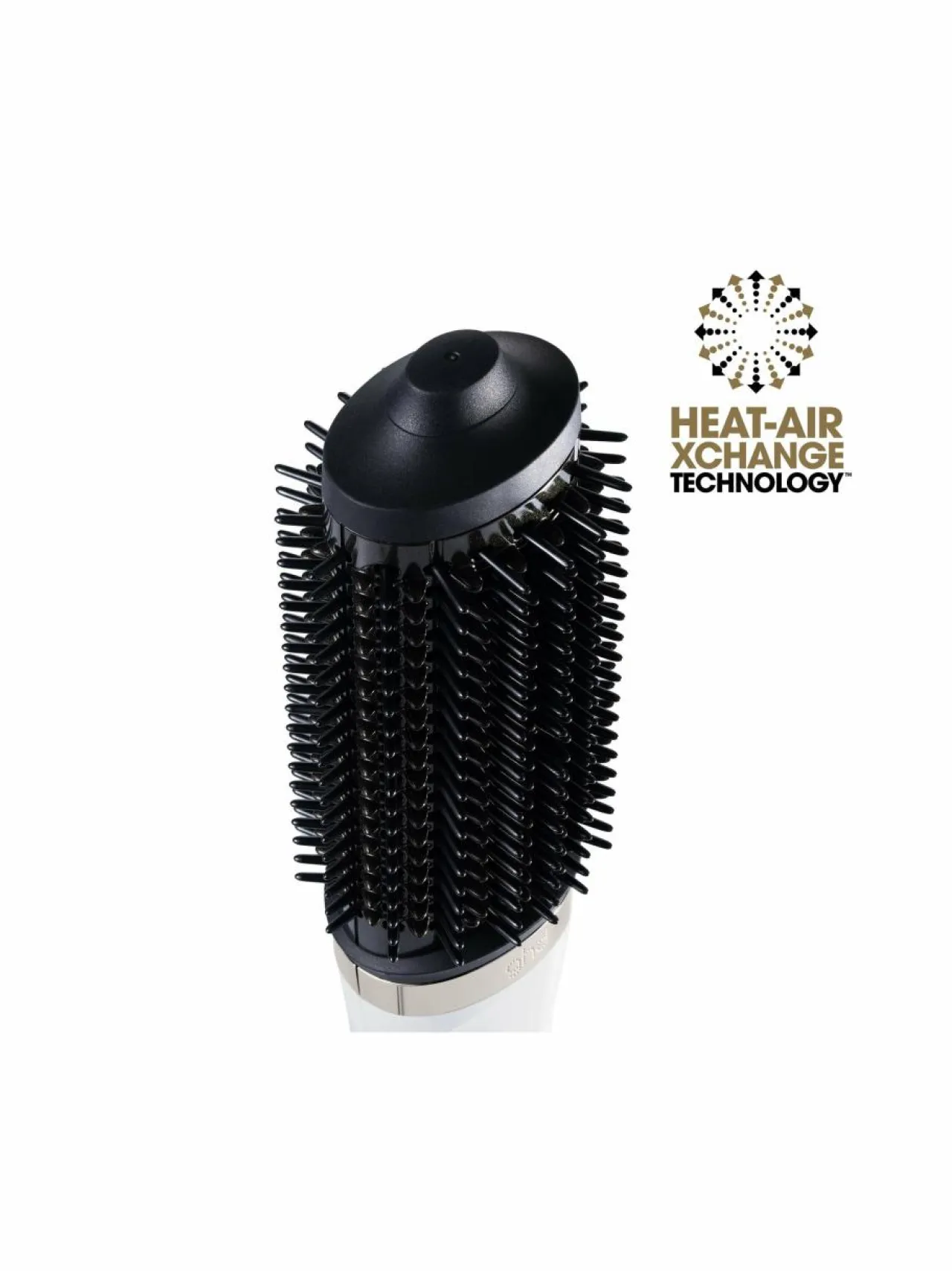 Hiustenhoitolaitteet|Hiustenhoito<GHD Duet Blowdry 2-in-1-hiustenkuivaajaharja WHITE