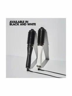 Hiustenhoitolaitteet|Hiustenhoito<GHD Duet Blowdry 2-in-1-hiustenkuivaajaharja WHITE