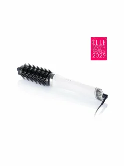 Hiustenhoitolaitteet|Hiustenhoito<GHD Duet Blowdry 2-in-1-hiustenkuivaajaharja WHITE