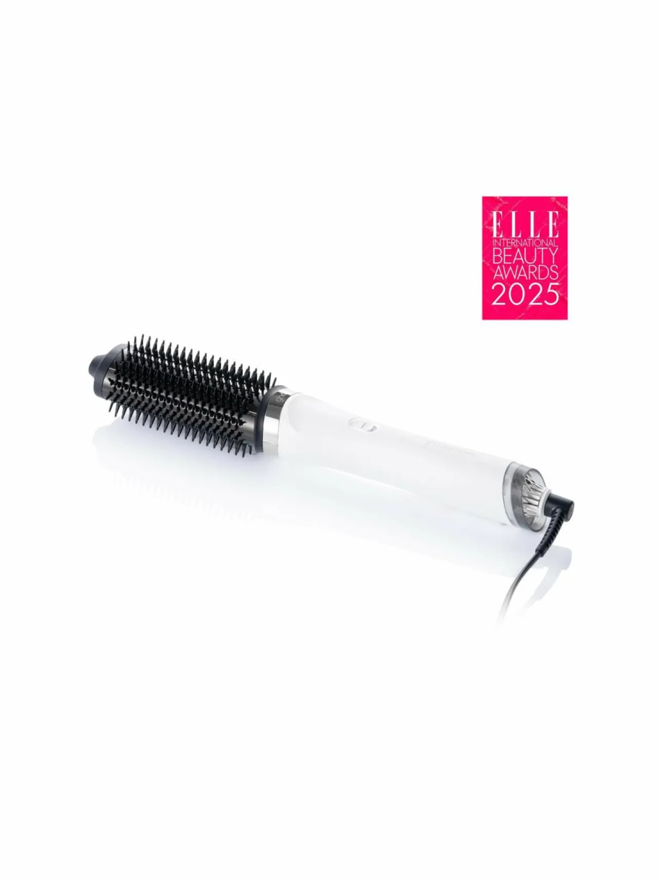 Hiustenhoitolaitteet|Hiustenhoito<GHD Duet Blowdry 2-in-1-hiustenkuivaajaharja WHITE