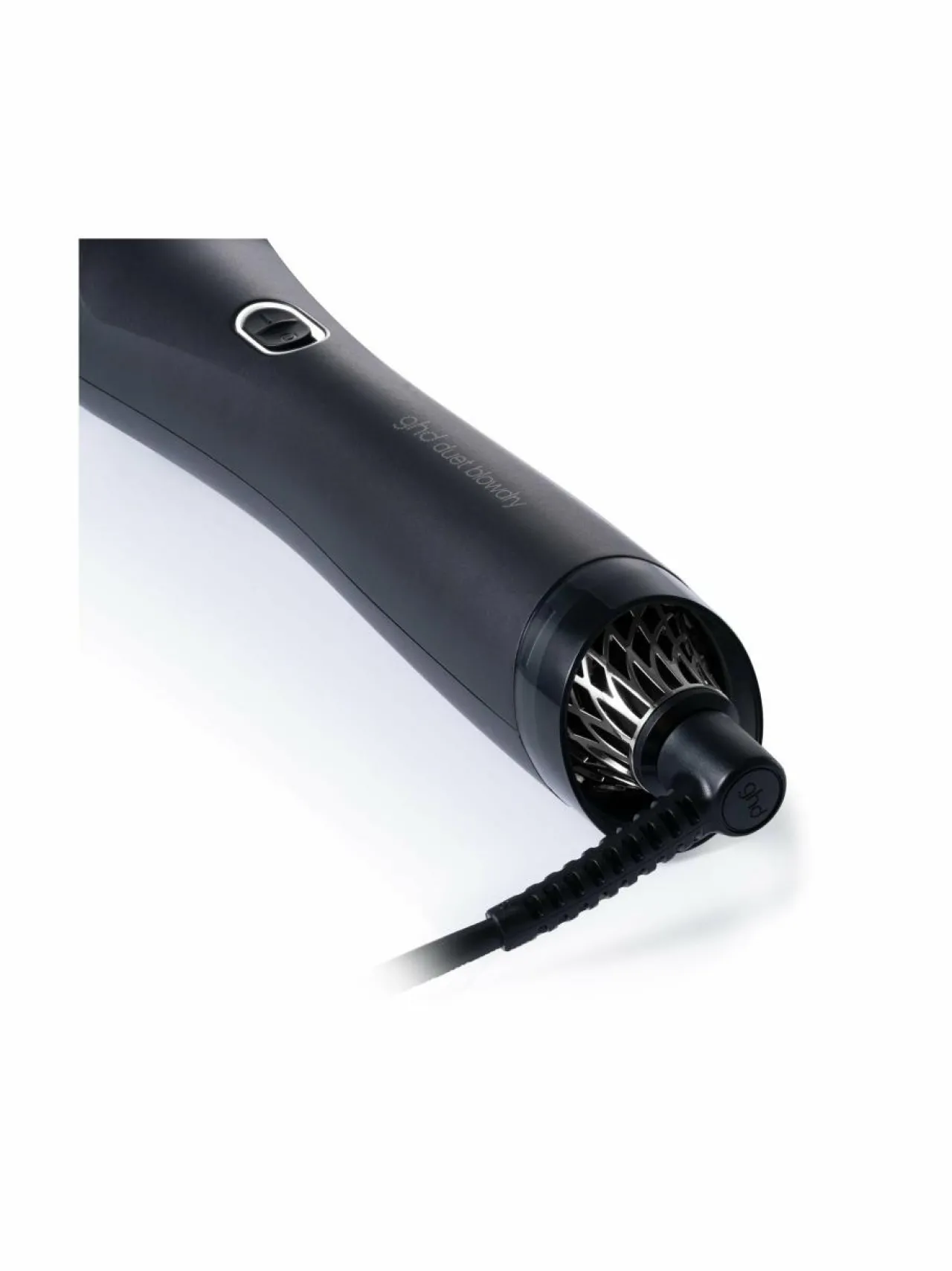 Hiustenhoitolaitteet|Hiustenhoito<GHD Duet Blowdry 2-in-1-hiustenkuivaajaharja BLACK