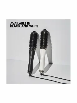 Hiustenhoitolaitteet|Hiustenhoito<GHD Duet Blowdry 2-in-1-hiustenkuivaajaharja BLACK