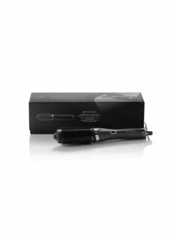 Hiustenhoitolaitteet|Hiustenhoito<GHD Duet Blowdry 2-in-1-hiustenkuivaajaharja BLACK
