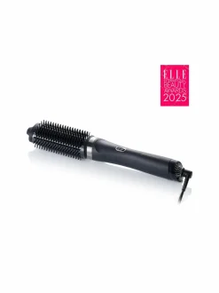 Hiustenhoitolaitteet|Hiustenhoito<GHD Duet Blowdry 2-in-1-hiustenkuivaajaharja BLACK
