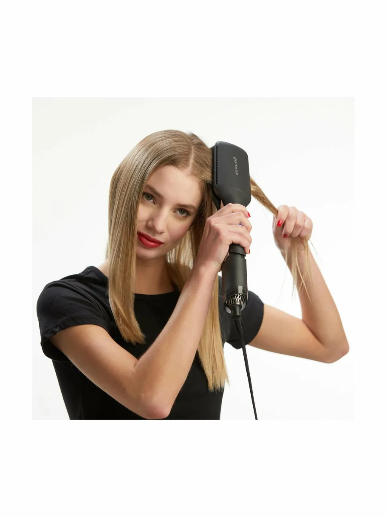 GHD Duet Style 2-in-1 Hot Air Styler -muotoilurauta^ Hiustenhoitolaitteet|Hiustenhoito
