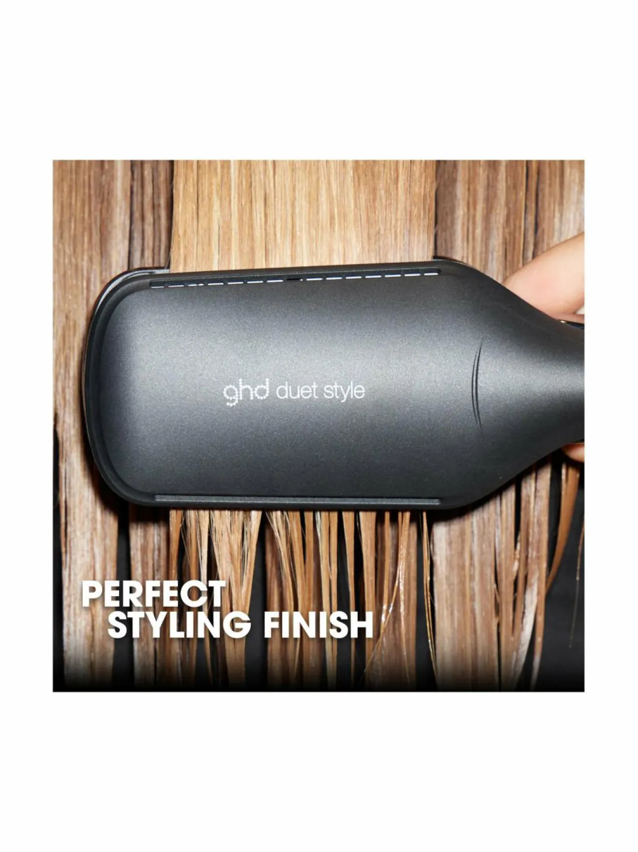 GHD Duet Style 2-in-1 Hot Air Styler -muotoilurauta^ Hiustenhoitolaitteet|Hiustenhoito