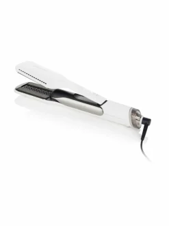 Hiustenhoitolaitteet|Hiustenhoito<GHD Duet Style 2-in-1 Hot Air Styler -muotoilurauta WHITE