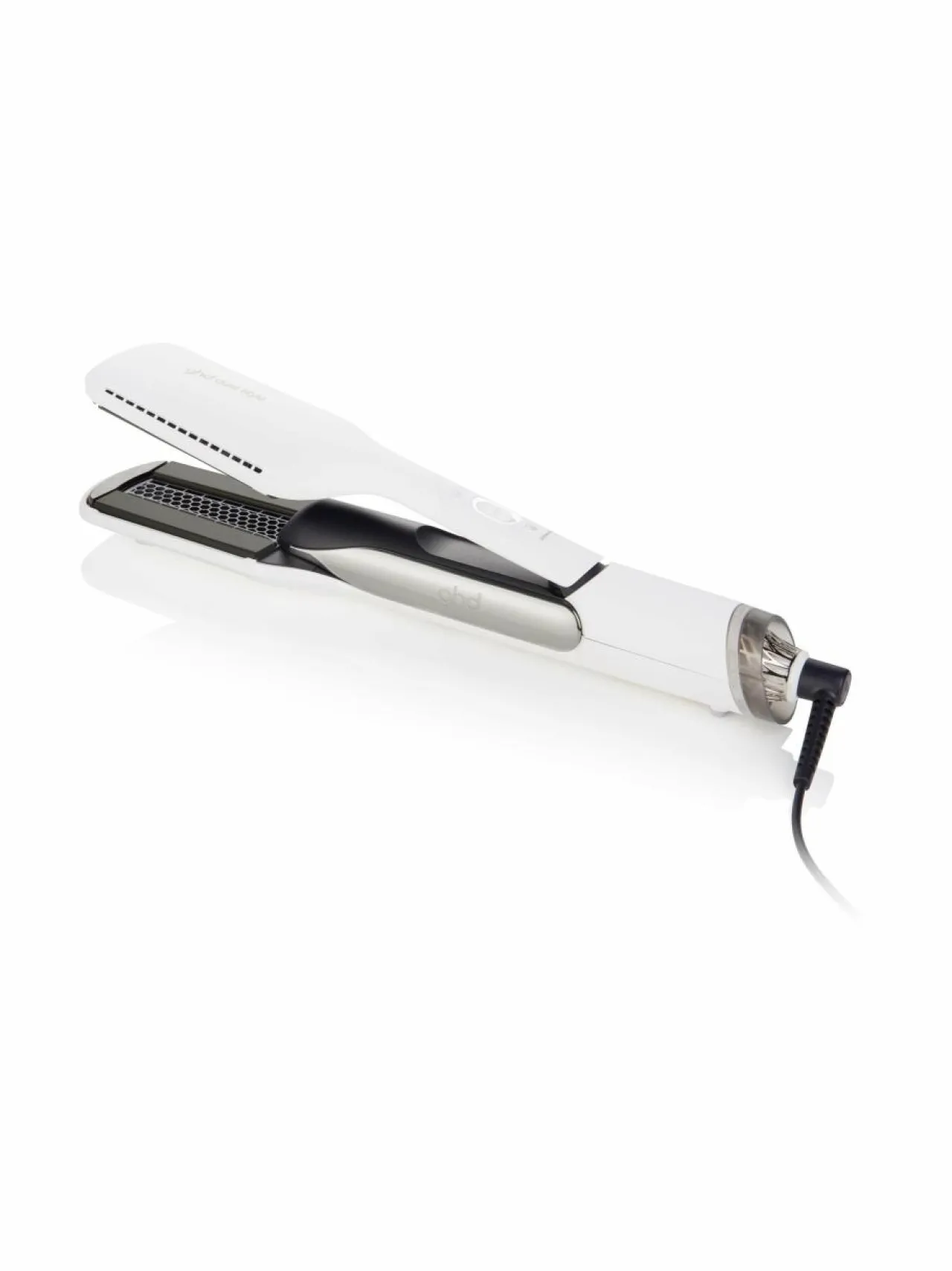 Hiustenhoitolaitteet|Hiustenhoito<GHD Duet Style 2-in-1 Hot Air Styler -muotoilurauta WHITE