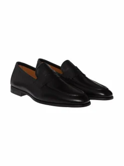 MAGNANNI Dumas-nahkaloaferit^ Kävelykengät & Loaferit