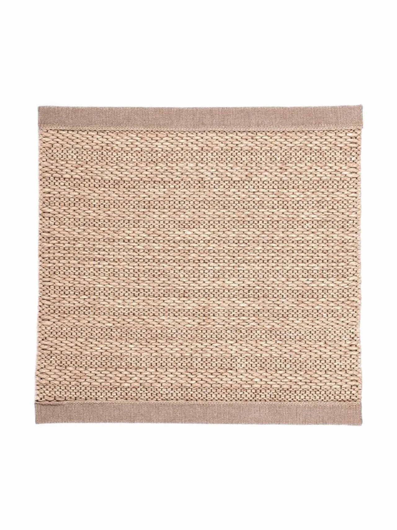 Matot<VM-Carpet Duo Haiku -matto 7272 BEIGE BEIGE