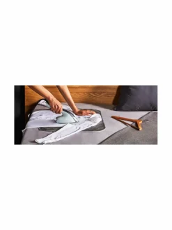 Tefal Duo Power 2in1 -vaatehöyrystin/silitysrauta^ Pyykkihuolto