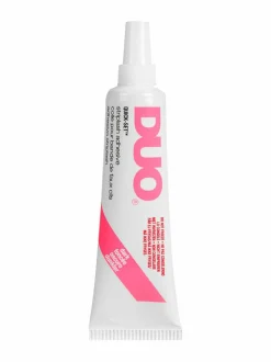 Meikkaustarvikkeet<Ardell DUO Quick Set Strip Lash -ripsiliima BLACK