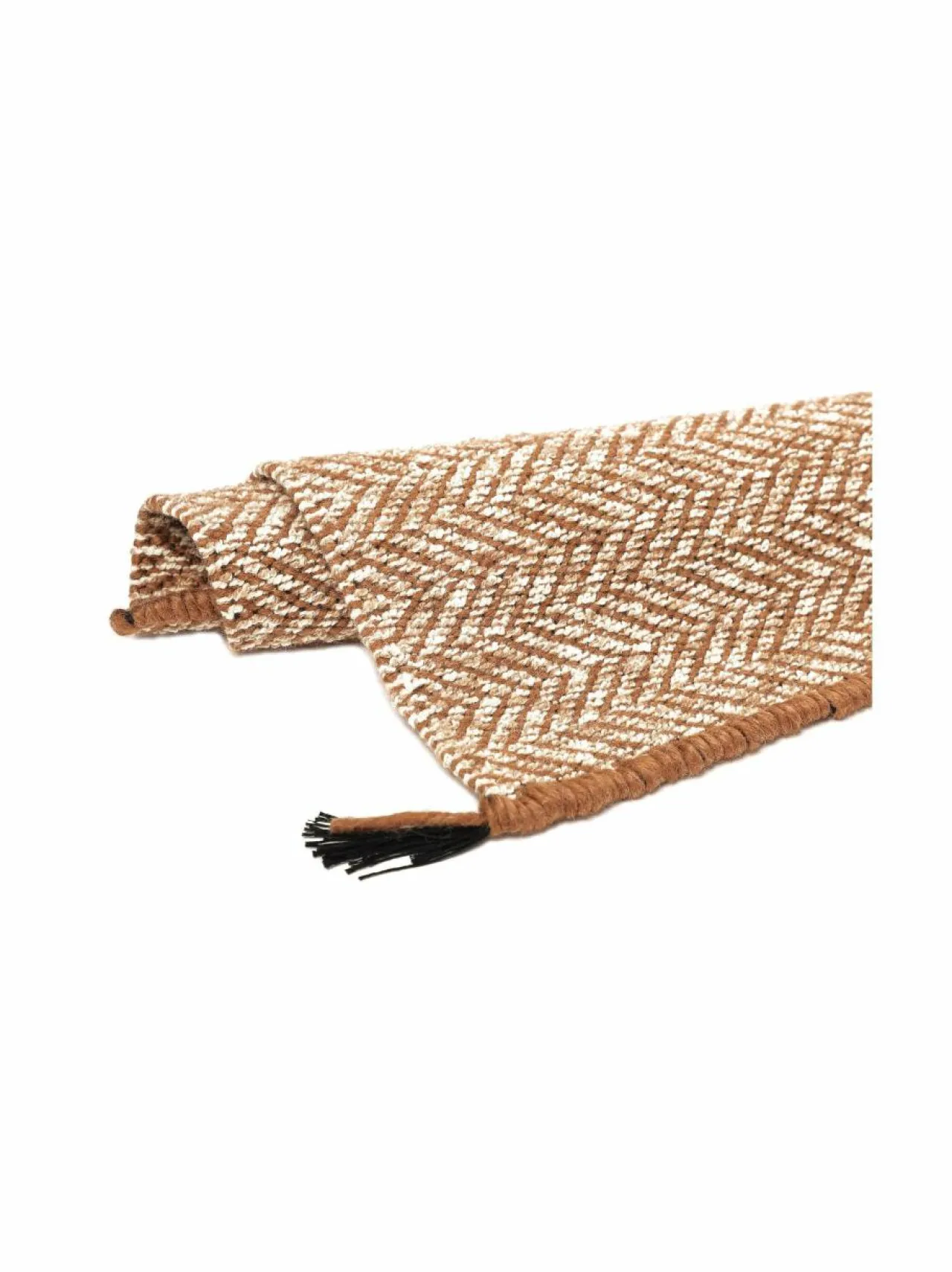 Matot<VM-Carpet Duo Rae -matto 7373 COPPER COPPER