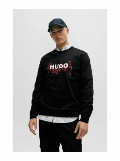 HUGO Duragol-collegepaita^ Paidat