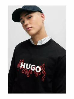 HUGO Duragol-collegepaita^ Paidat
