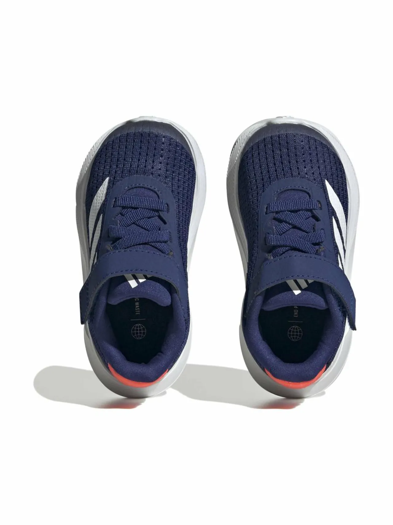 Tennarit & Sneakerit<adidas Performance Duramo-sneakerit VICBLU/FTWWHT/SOLRED