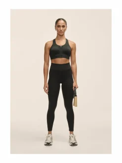 Casall Dynamic High Waist -treenitrikoot^ Urheiluhousut & Treenitrikoot
