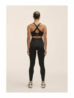 Casall Dynamic High Waist -treenitrikoot^ Urheiluhousut & Treenitrikoot