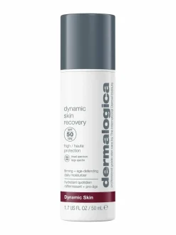 Dermalogica Dynamic Skin Recovery SPF50 -kosteusvoide 50 ml^ Kasvojenhoito