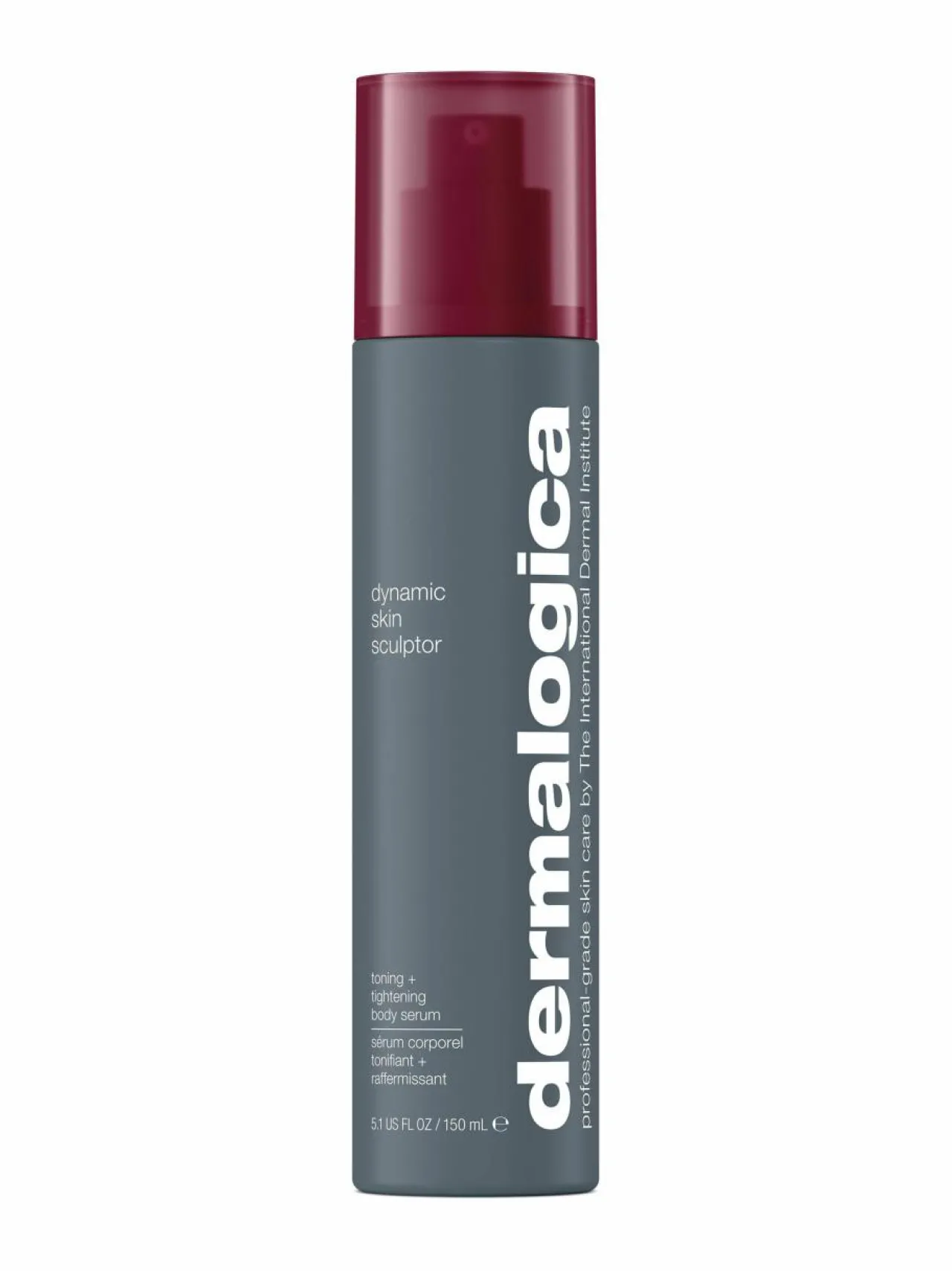 Dermalogica Dynamic Skin Sculptor -vartaloseerumi^ Vartalonhoito