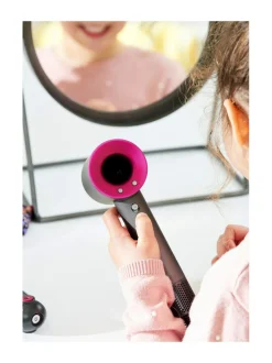 Roolileikit<Dyson leikkikampaajasetti Supersonic