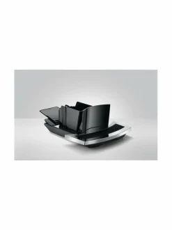 Kahvin- & Vedenkeittimet<Jura E6 Piano -kahviautomaatti BLACK