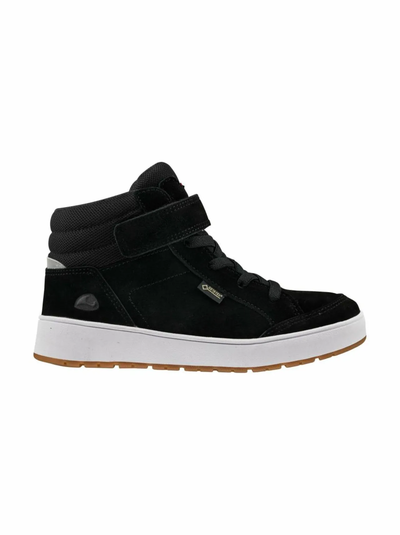 Talvikengät<Viking Eagle Light GTX -nahkakengät 2 BLACK