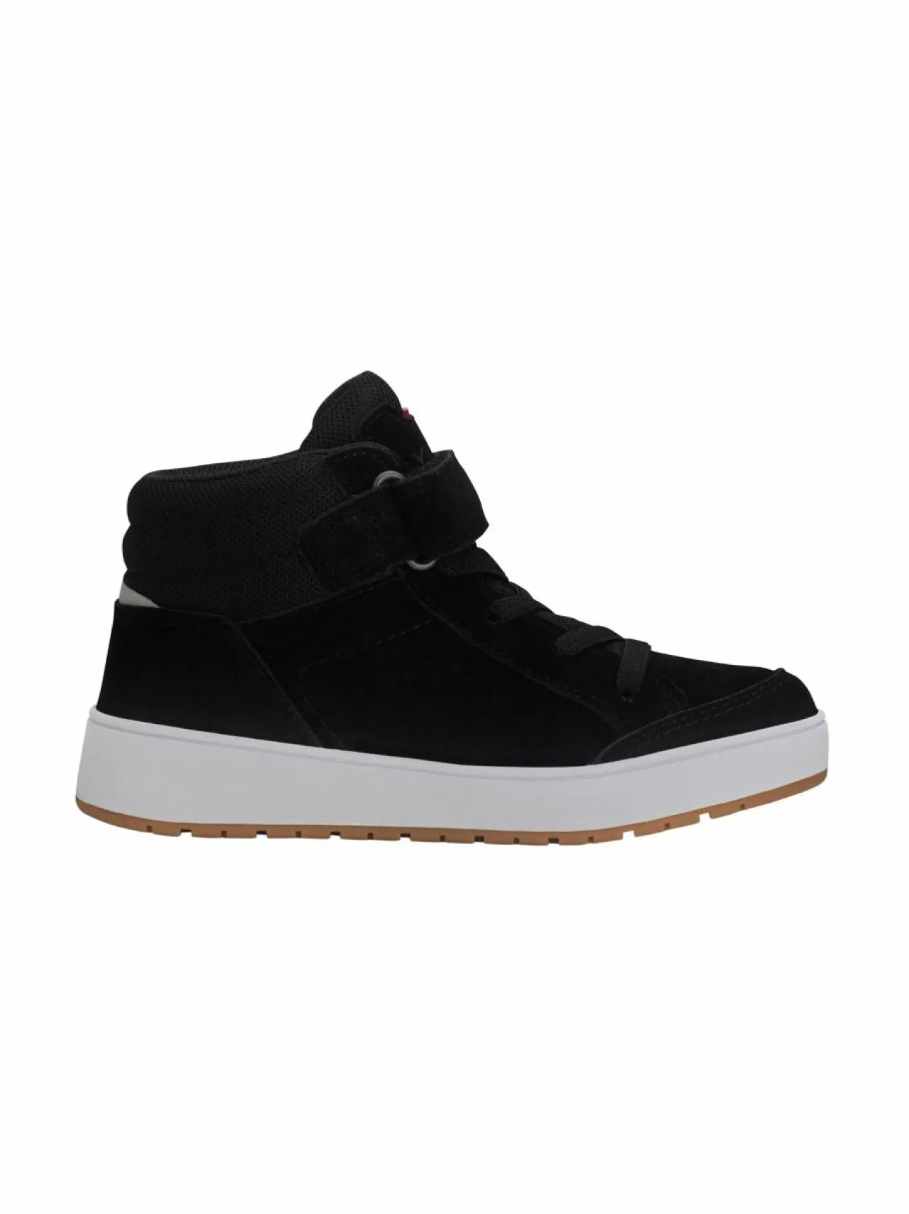 Talvikengät<Viking Eagle Light GTX -nahkakengät 2 BLACK