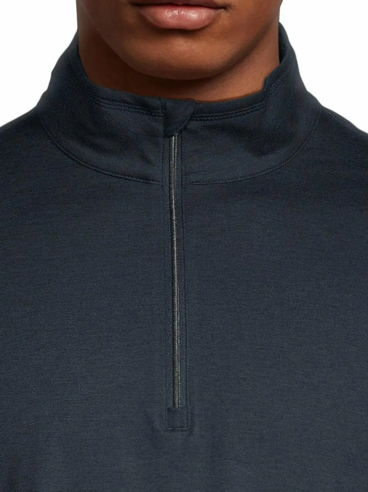 Paidat, Hupparit & Colleget<Vuori Ease Performance 1/2 Zip 2.0 -treenipaita HIN INK HEATHER