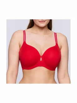 Primadonna East End Padded Heartshape -rintaliivit^ Alusvaatteet & -Asut