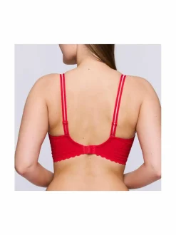 Primadonna East End Padded Heartshape -rintaliivit^ Alusvaatteet & -Asut