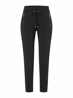 Mac Jeans Easy Active light techno stretch -housut^ Farkut
