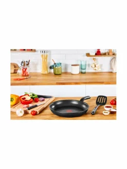 Tefal Easy Chef -paistinpannu 24 cm^ Keitto- & Paistoastiat
