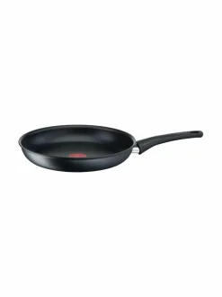 Keitto- & Paistoastiat<Tefal Easy Chef -paistinpannu 28 cm BLACK