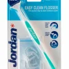 Jordan Easy Clean Flosser Teeth Floss -hammaslankain^ Erikoistuotteet