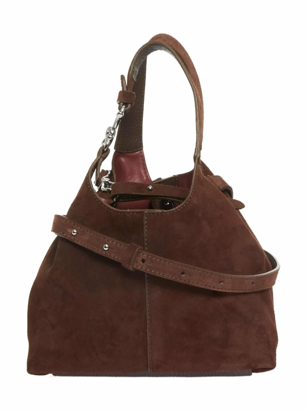 Coccinelle Easy Shopper S -mokkanahkalaukku^ Shopperit