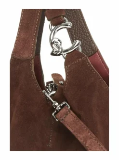 Coccinelle Easy Shopper S -mokkanahkalaukku^ Shopperit