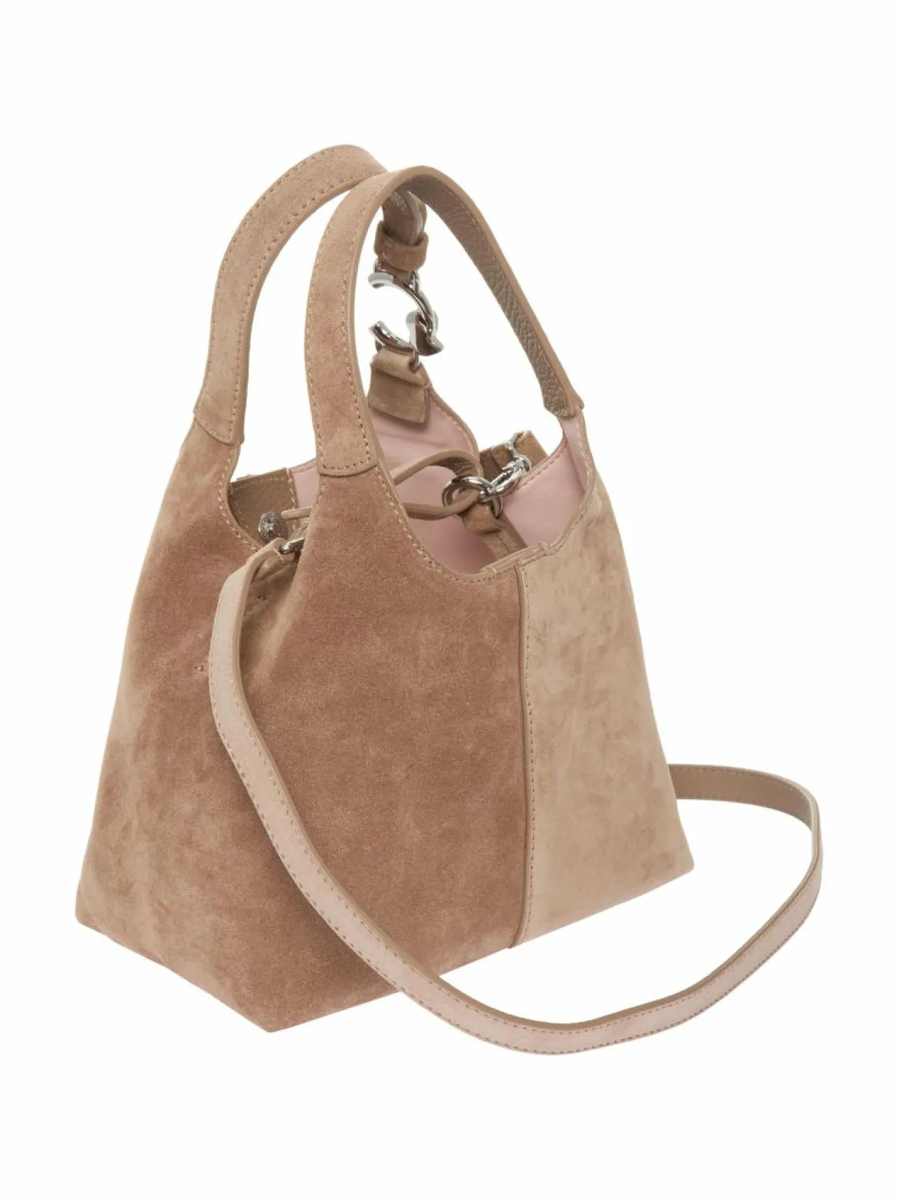 Shopperit<Coccinelle Easy Shopper S -mokkanahkalaukku N59 WARM TA/WARM TA