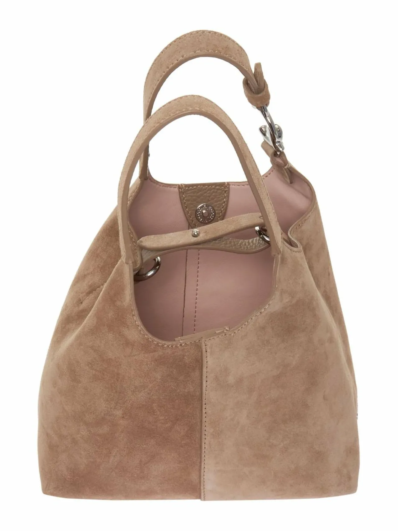 Shopperit<Coccinelle Easy Shopper S -mokkanahkalaukku N59 WARM TA/WARM TA